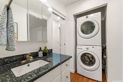 501 Hahaione Street #1/7H, Honolulu, HI 96825 - Photo 15