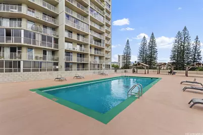 98-099 Uao Place #2502, Aiea, HI 96701 - Photo 23