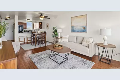 98-099 Uao Place #2502, Aiea, HI 96701 - Photo 5