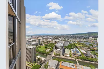 60 N Beretania Street #PHB3, Honolulu, HI 96817 - Photo 17