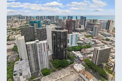 60 N Beretania Street #PHB3, Honolulu, HI 96817 - Photo 23