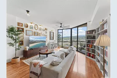 60 N Beretania Street #PHB3, Honolulu, HI 96817 - Photo 1