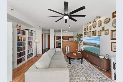 60 N Beretania Street #PHB3, Honolulu, HI 96817 - Photo 5