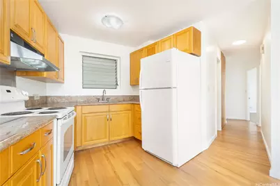 1139 9th Avenue #304, Honolulu, HI 96816 - Photo 9