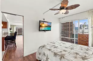 1777 Ala Moana Blvd, Honolulu, HI 96815 - Photo 5