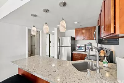 1777 Ala Moana Boulevard #1209, Honolulu, HI 96815 - Photo 13