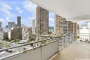 1777 Ala Moana Blvd, Honolulu, HI 96815 - Photo 1