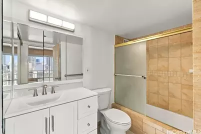 1777 Ala Moana Boulevard #1209, Honolulu, HI 96815 - Photo 7