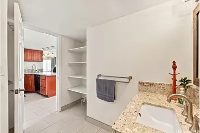 1777 Ala Moana Boulevard #1209, Honolulu, HI 96815 - Photo 3