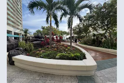 1777 Ala Moana Boulevard #1209, Honolulu, HI 96815 - Photo 23