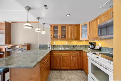 1777 Ala Moana Boulevard #1836, Honolulu, HI 96815 - Photo 5