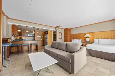 1777 Ala Moana Boulevard #1836, Honolulu, HI 96815 - Photo 15