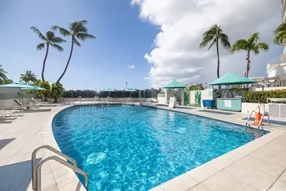 1777 Ala Moana Boulevard #1836, Honolulu, HI 96815 - Photo 17