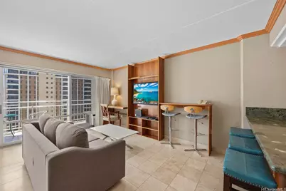 1777 Ala Moana Boulevard #1836, Honolulu, HI 96815 - Photo 9