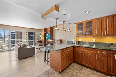 1777 Ala Moana Boulevard #1836, Honolulu, HI 96815 - Photo 7