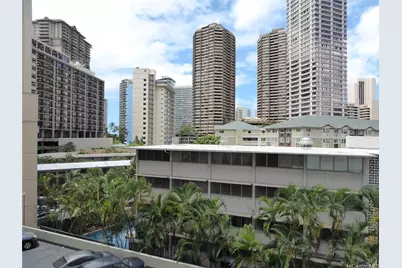 425 Ena Road #403B, Honolulu, HI 96815 - Photo 15