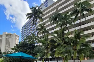 425 Ena Rd, Honolulu, HI 96815 - Photo 1