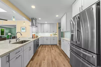 1447 Onioni Street, Kailua, HI 96734 - Photo 5