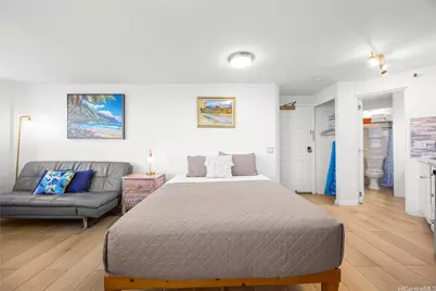 1700 Ala Moana Boulevard #3304, Honolulu, HI 96815 - Photo 11