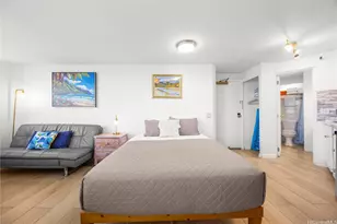 1700 Ala Moana Blvd, Honolulu, HI 96815 - Photo 11