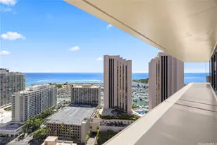 1700 Ala Moana Blvd, Honolulu, HI 96815 - Photo 7