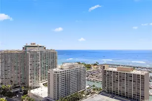 1700 Ala Moana Blvd, Honolulu, HI 96815 - Photo 3