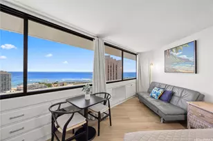 1700 Ala Moana Blvd, Honolulu, HI 96815 - Photo 9