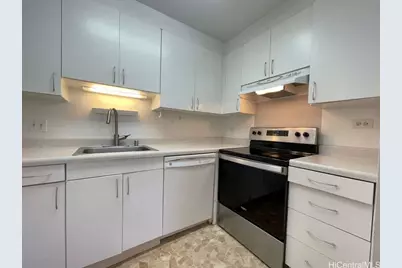 1505 Alexander Street #804, Honolulu, HI 96822 - Photo 5