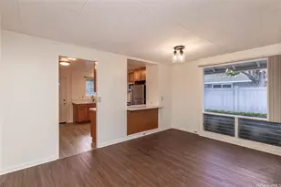 4207 Puulani Pl, Honolulu, HI 96816 - Photo 3