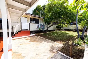 1003 5th Ave, Honolulu, HI 96816 - Photo 1