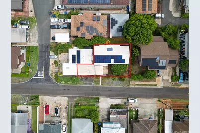 1003 5th Avenue, Honolulu, HI 96816 - Photo 9
