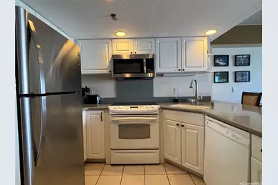 1777 Ala Moana Boulevard #1627, Honolulu, HI 96815 - Photo 5