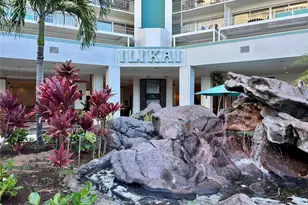 1777 Ala Moana Blvd, Honolulu, HI 96815 - Photo 11
