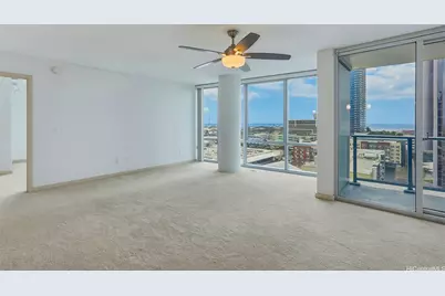 555 South Street #1305, Honolulu, HI 96813 - Photo 5