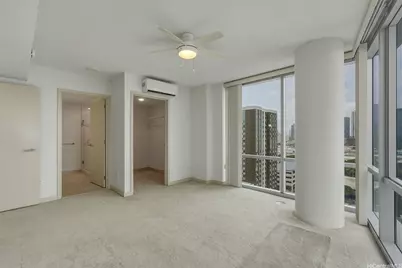 555 South Street #1305, Honolulu, HI 96813 - Photo 9