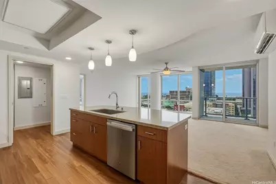 555 South Street #1305, Honolulu, HI 96813 - Photo 1