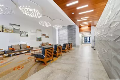 555 South Street #1305, Honolulu, HI 96813 - Photo 25