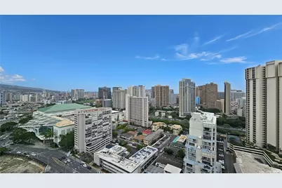 410 Atkinson Drive #2620, Honolulu, HI 96814 - Photo 23