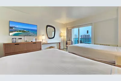 410 Atkinson Drive #2620, Honolulu, HI 96814 - Photo 3