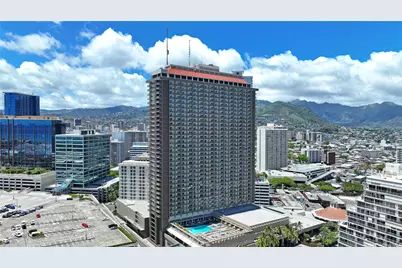 410 Atkinson Drive #2620, Honolulu, HI 96814 - Photo 19