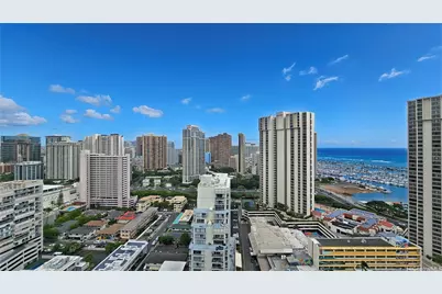 410 Atkinson Drive #2620, Honolulu, HI 96814 - Photo 11