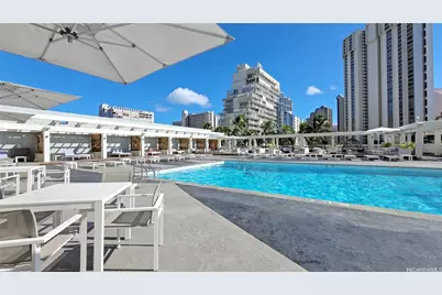 410 Atkinson Drive #2620, Honolulu, HI 96814 - Photo 15