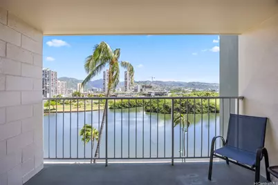 2211 Ala Wai Boulevard #703, Honolulu, HI 96815 - Photo 11