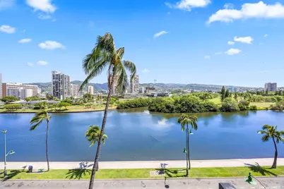 2211 Ala Wai Boulevard #703, Honolulu, HI 96815 - Photo 13