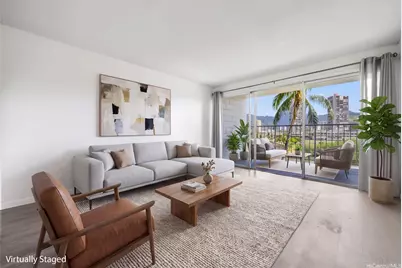 2211 Ala Wai Boulevard #703, Honolulu, HI 96815 - Photo 1