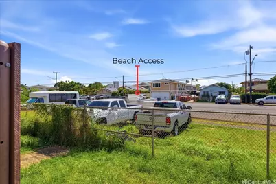91-621 Kilaha Street #39, Ewa Beach, HI 96706 - Photo 23