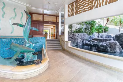 1777 Ala Moana Boulevard #1518, Honolulu, HI 96815 - Photo 19