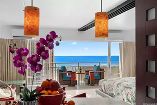 1777 Ala Moana Blvd, Honolulu, HI 96815 - Photo 1