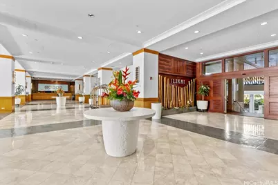 1777 Ala Moana Boulevard #1518, Honolulu, HI 96815 - Photo 21
