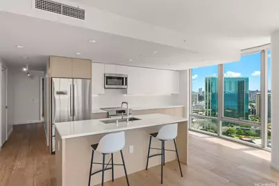 1001 Queen Street #3000, Honolulu, HI 96814 - Photo 7